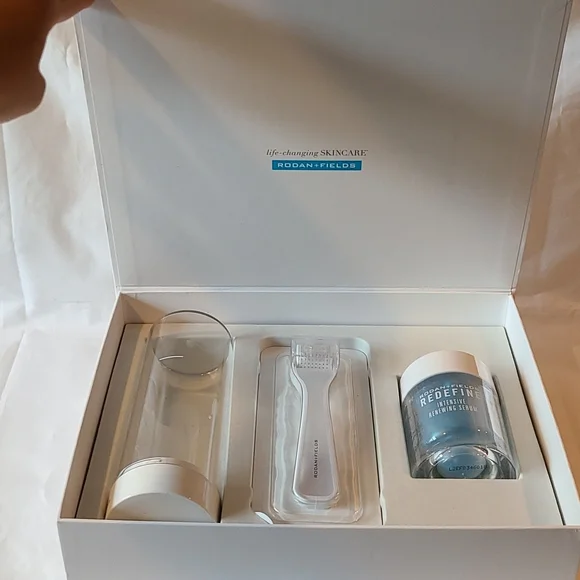Rodan + Fields | Skincare | Rodan Fields Redefine Amp Md | Poshmark